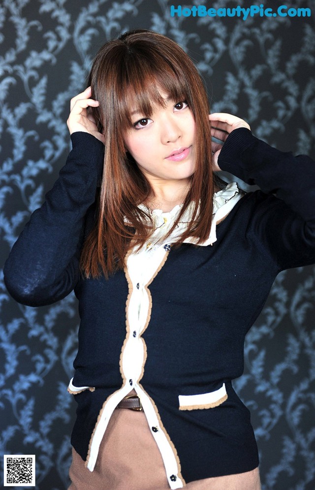 Tomoka Sakurai - Goddes Porn Pichunter No.7065c0