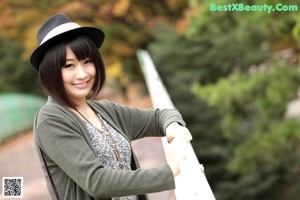 Mari Koizumi - Limeg Third Gender