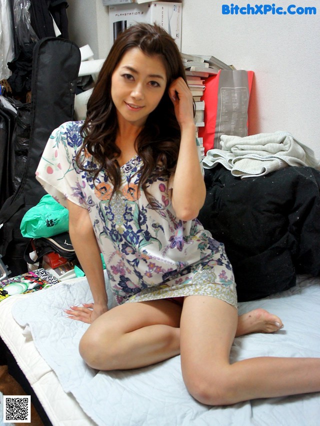 Maki Hojo - Viber Photosb Mouth No.763725