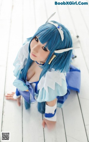 Saku Precure - Mr Sex Images
