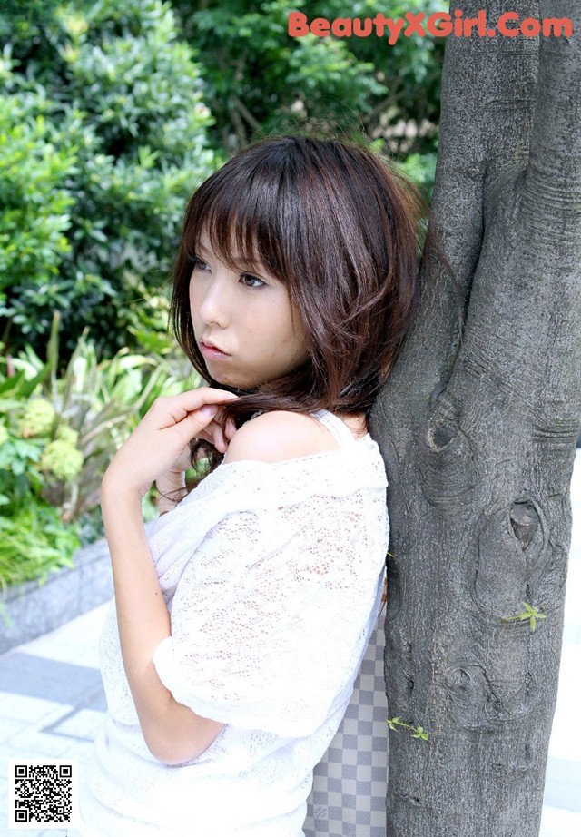 Atsumi Ishihara - Bookworm Boy Prn No.1414a7