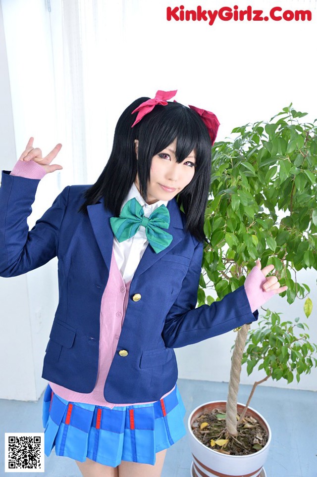 Cosplay Haruka - Massive Porn Lumb No.1e8010