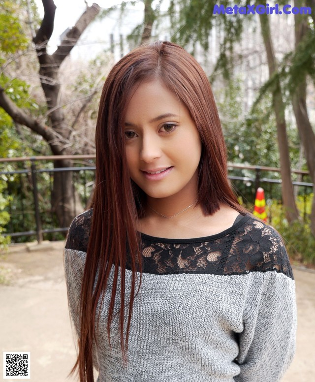 Monica Hasegawa - Brazzer Little Models No.dd6b60