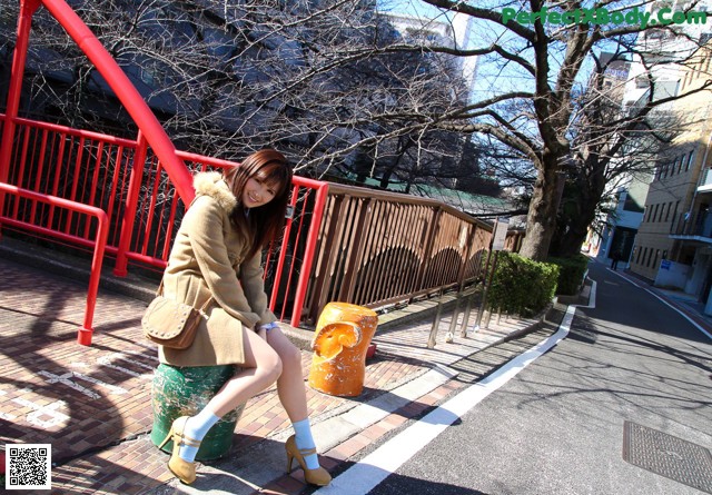 Garea Asahi - Boasexhd Com Panty No.3484fa