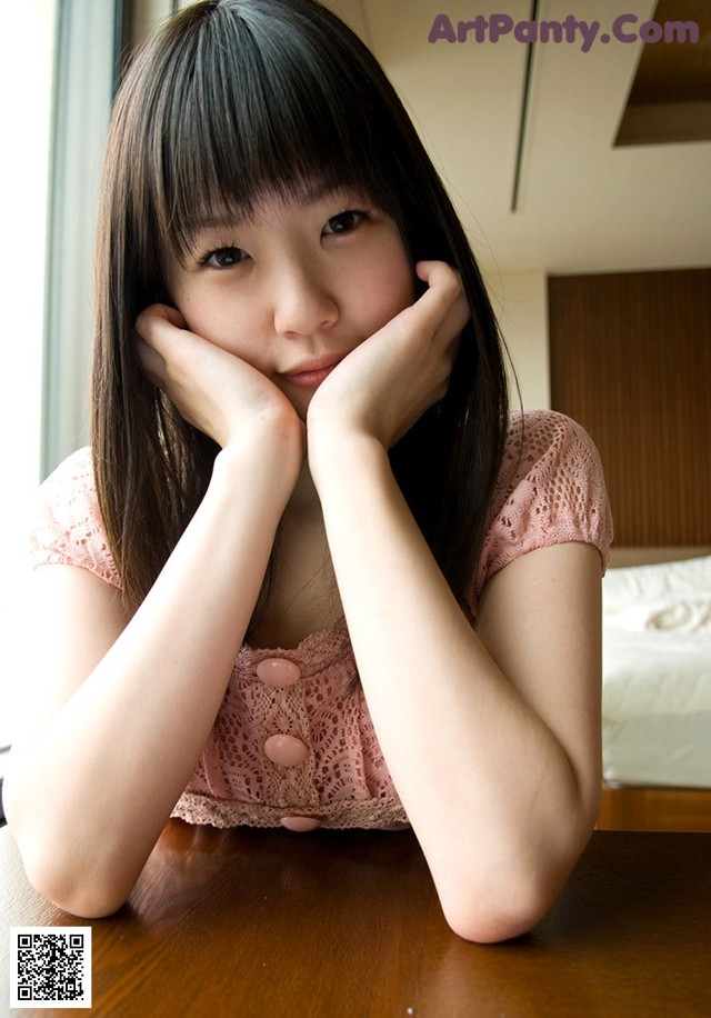Tsubomi - Maid Titts Exposed No.f40694