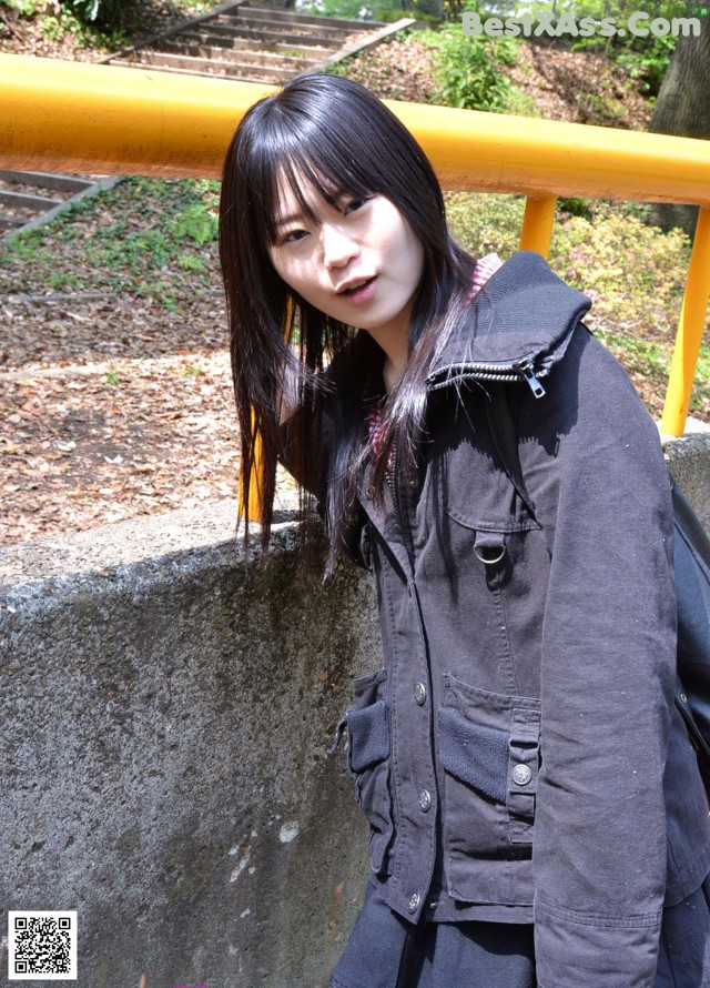 Amateur Chika - Saxx Legs Uper No.e50813