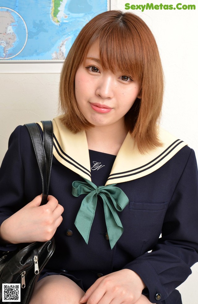 Hinano Ayase - Galleryfoto Kurves Galleries No.8c4e1f