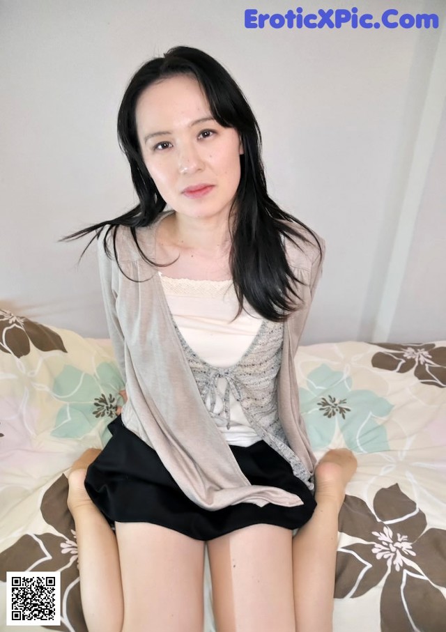 Fumie Okutani - Haired Heatpusy Fucking No.ba4fab