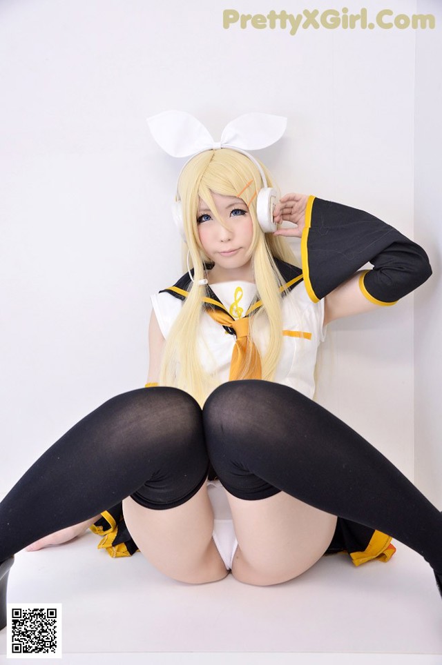 Cosplay Haruka - Borokabolls Pinay Muse No.16c5ff