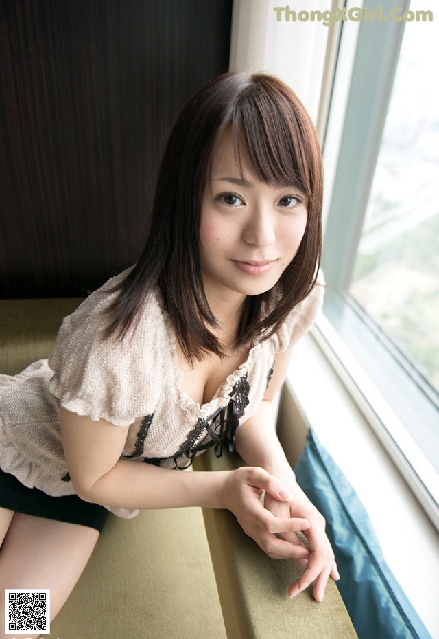 Rei Narumi - Admirable Asian Downloadporn No.ec59bb