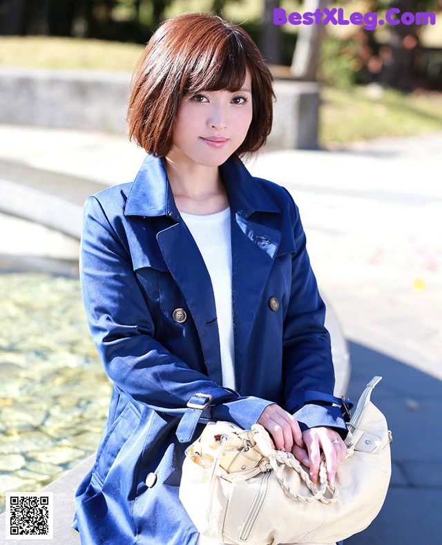 Kaori Akiyama - Theme Little Puffy No.6f2d08