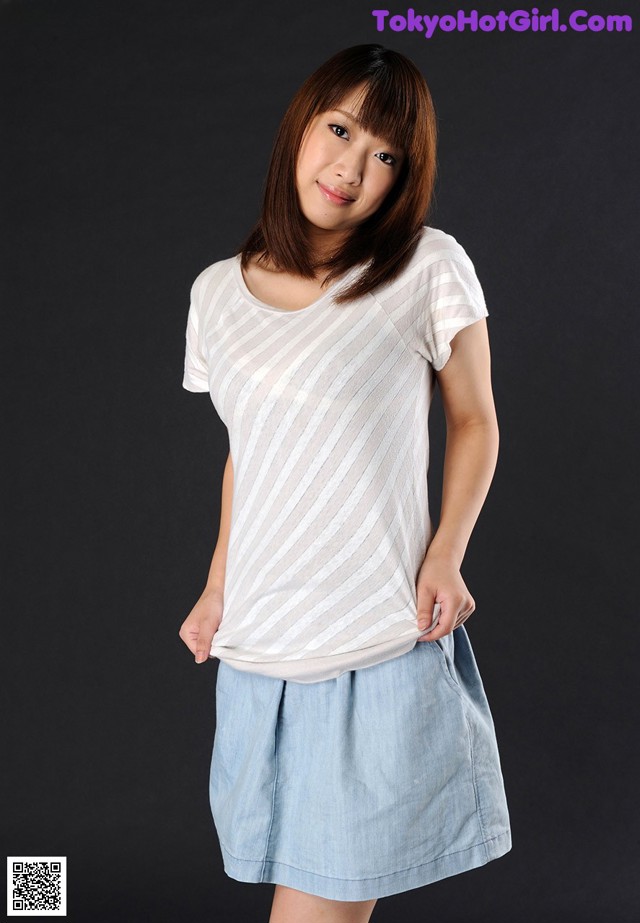 Chieri Minami - Clothing Xxx Break No.21ffef