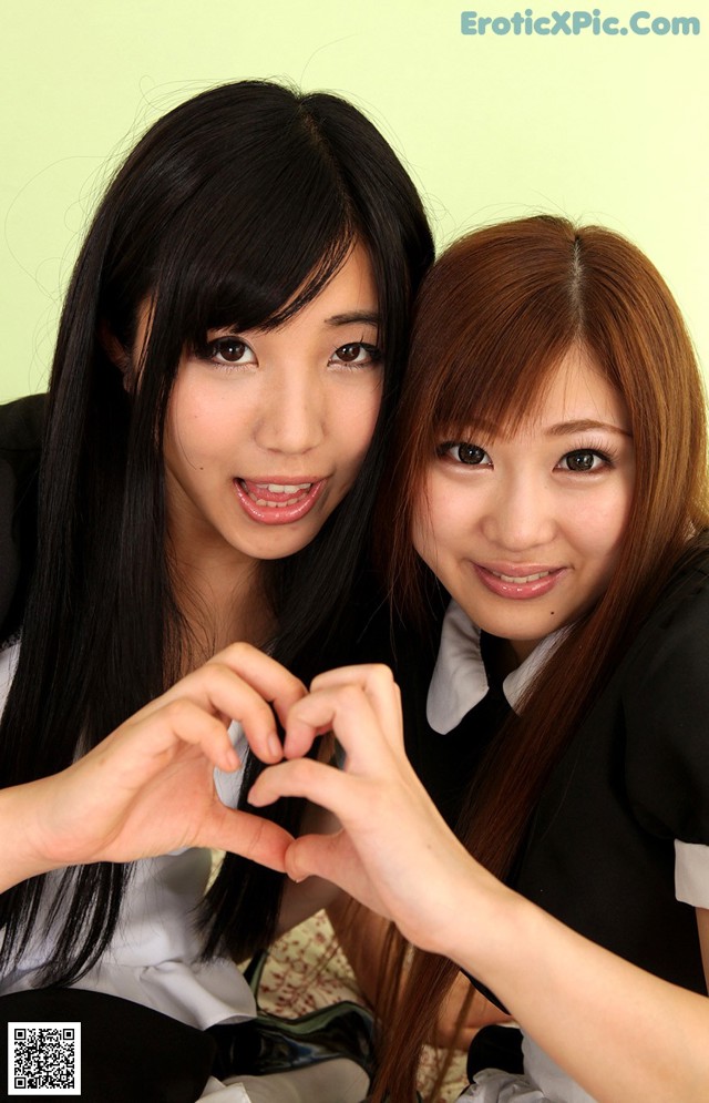 Airi Shiina Runa Honda - Pantyjob Pinkcilips Bang No.6ee991