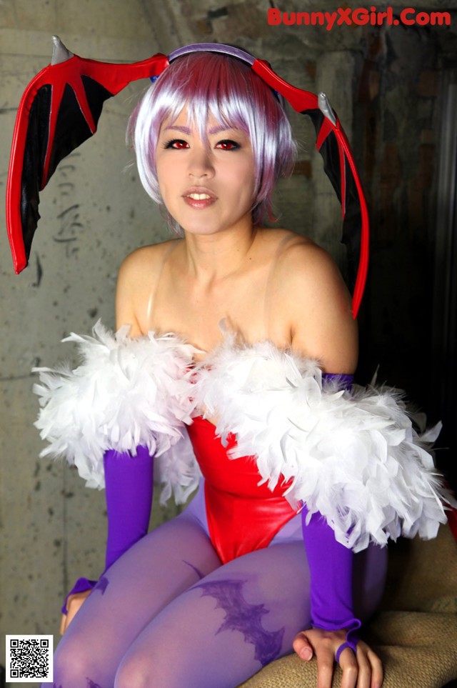 Maryou Chouzuki Vampire - Perfectgirls 3gpking Com No.6bc358