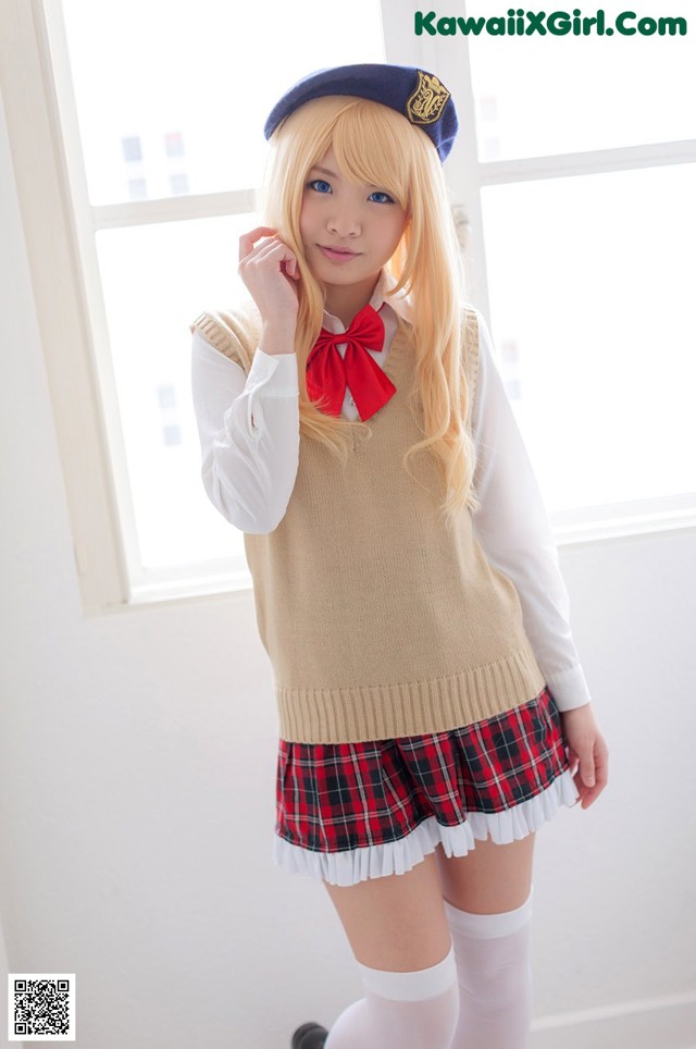 Cosplay Natsuki - Xxv Porn Fidelity No.69713a