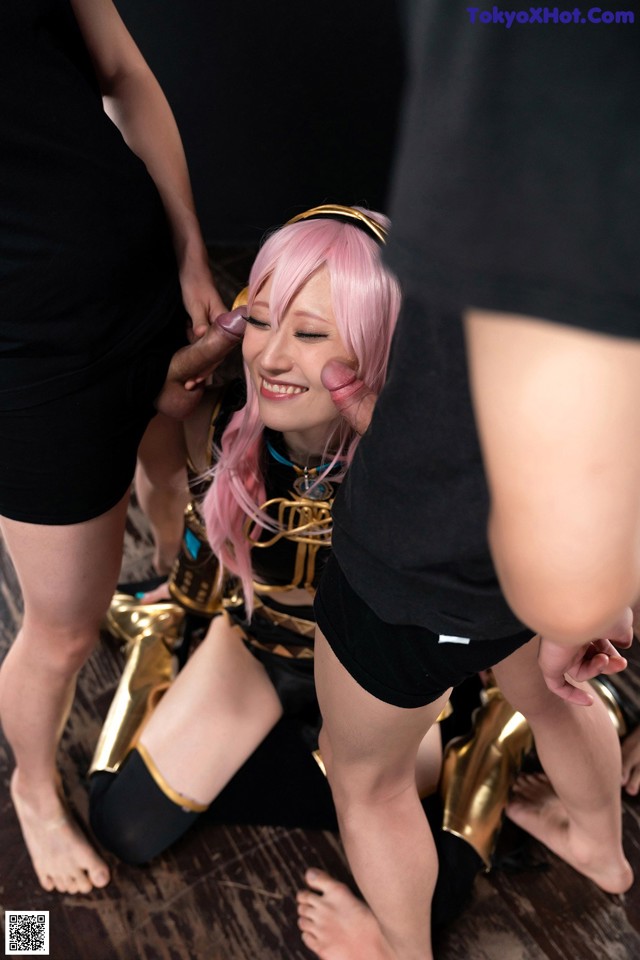 Mizuki - Premium Tubeqd Blog No.3065d3