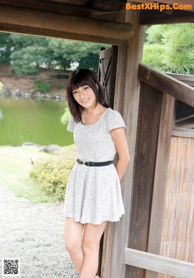 Ruri Narumiya - Mobi Bikinixxxphoto Web No.1f5906
