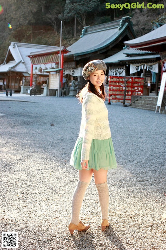 Rina Koike - Emotional Free Clip No.5e041b