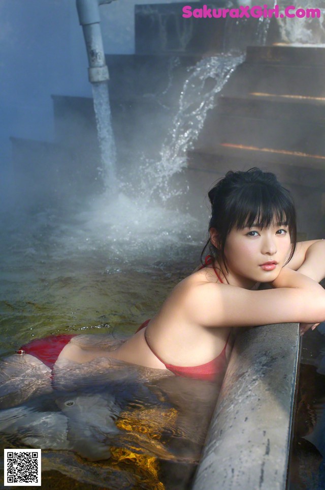 Mizuki Hoshina - Infocusgirls America Office No.cb47a6