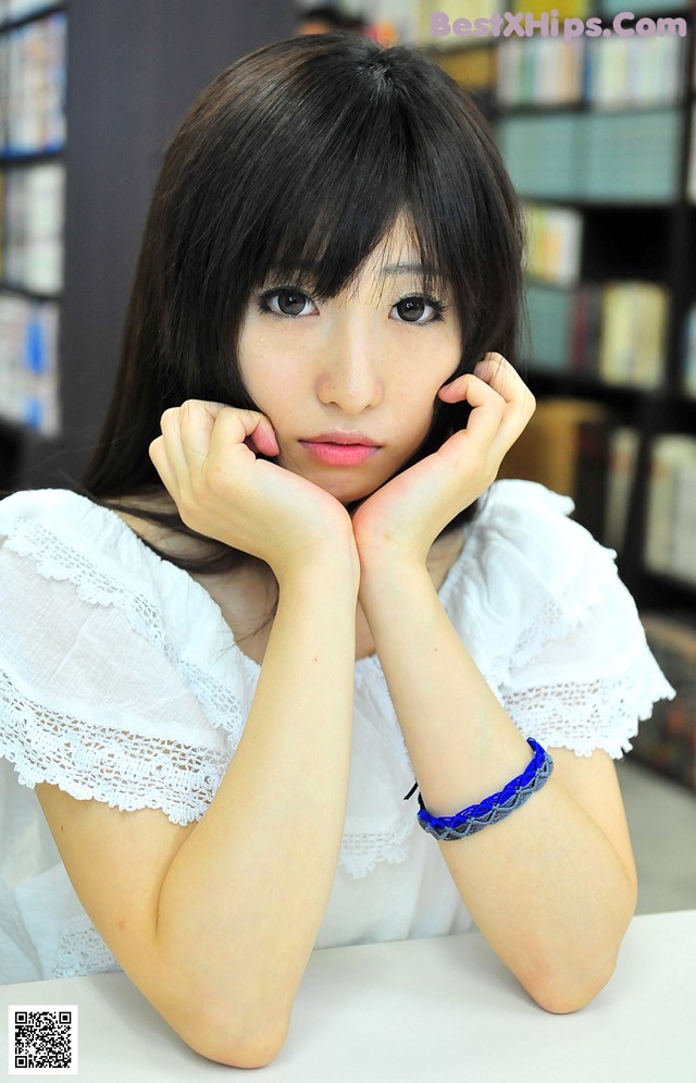 Arisa - Charley Fucj Moe No.39bea9