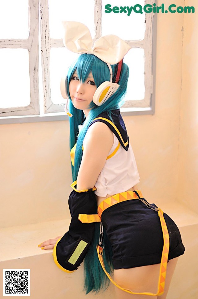Cosplay Haruka - Analpornostar Babes Thailand No.add202