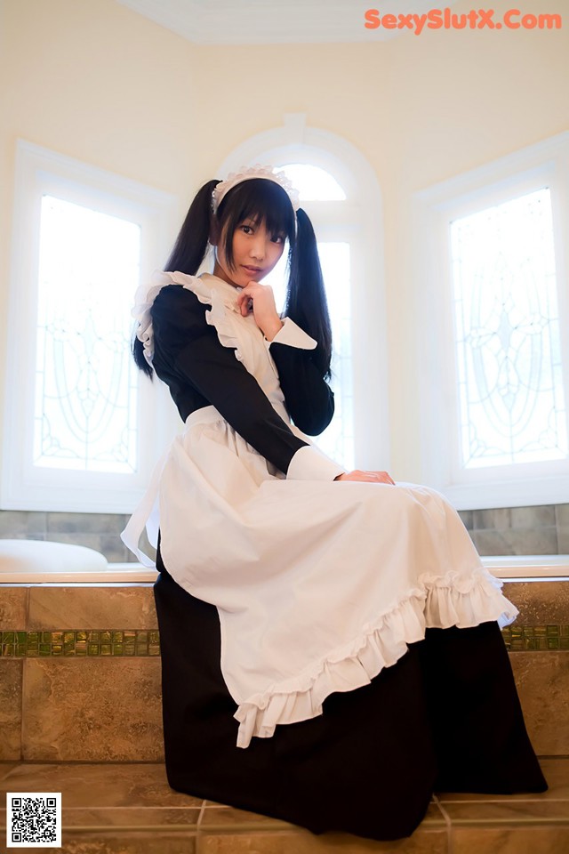 Cosplay Maid - Token Sexxxprom Image No.c1a089