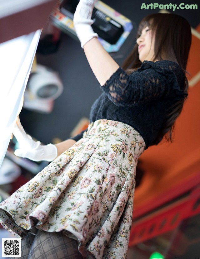 Moa Hoshizora - Theenglishmansion Souking Pussy No.a7298c