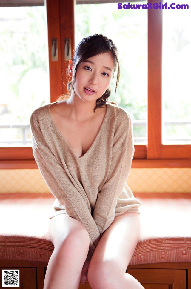 Yuri Murakami - Xxx18x Busting Nuts No.3f1421