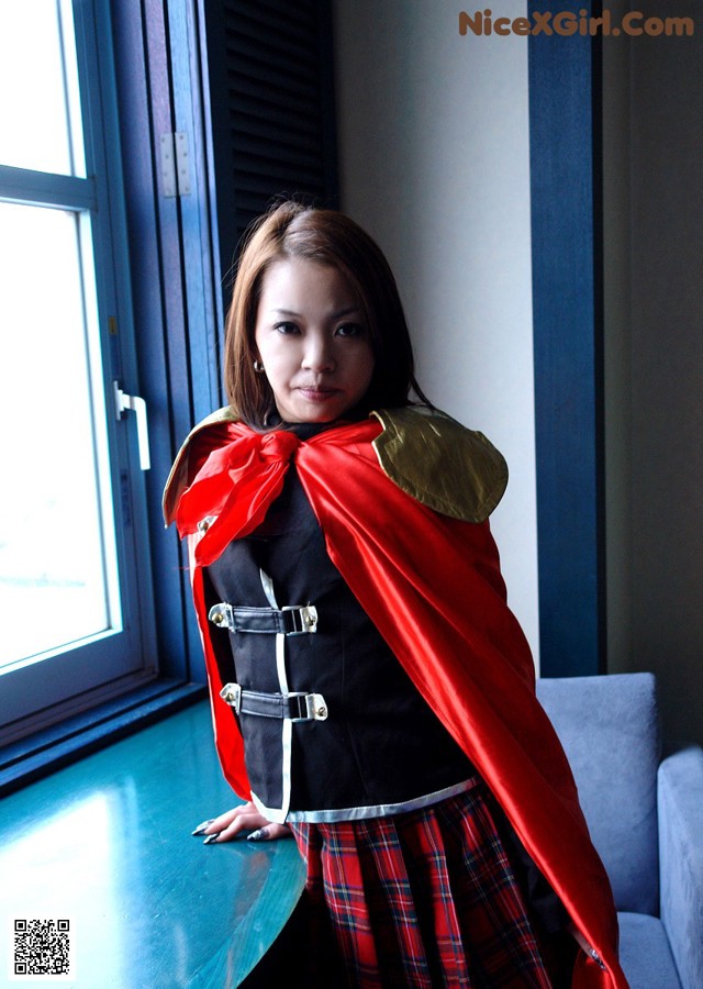 Cosplay Meina - 18stream Porn Doctor No.391d1f