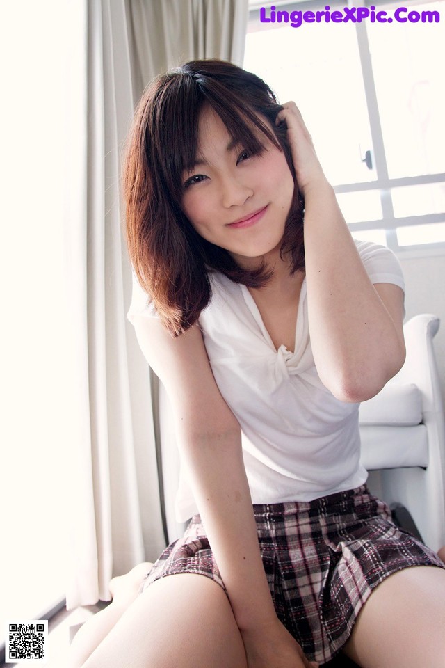 Miu Tsukishima - Nasta Ftv Pichar No.c7a512