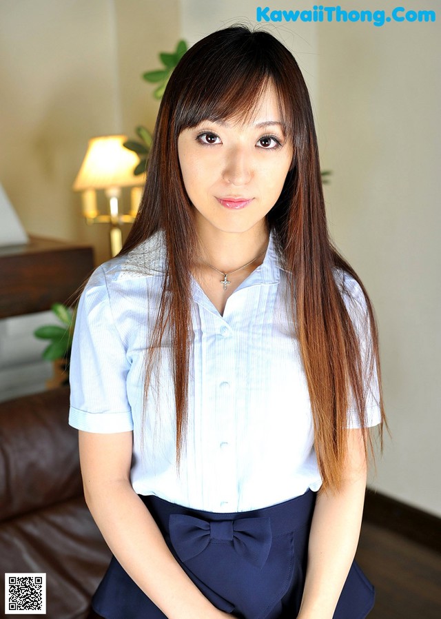Rina Yuzuki - Imege Cumonface Xossip No.be37fc