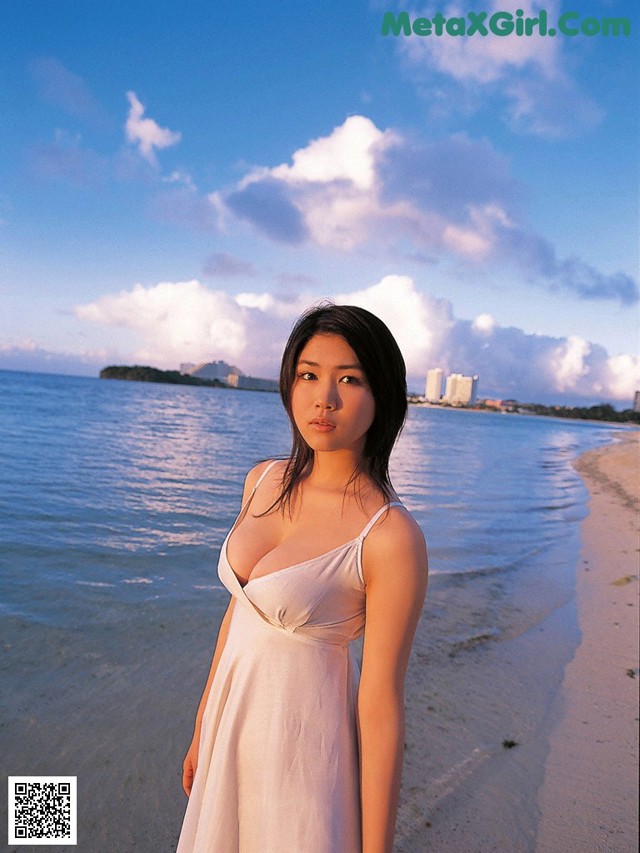 Mami Nagaoka - Date Hd Indian No.989971