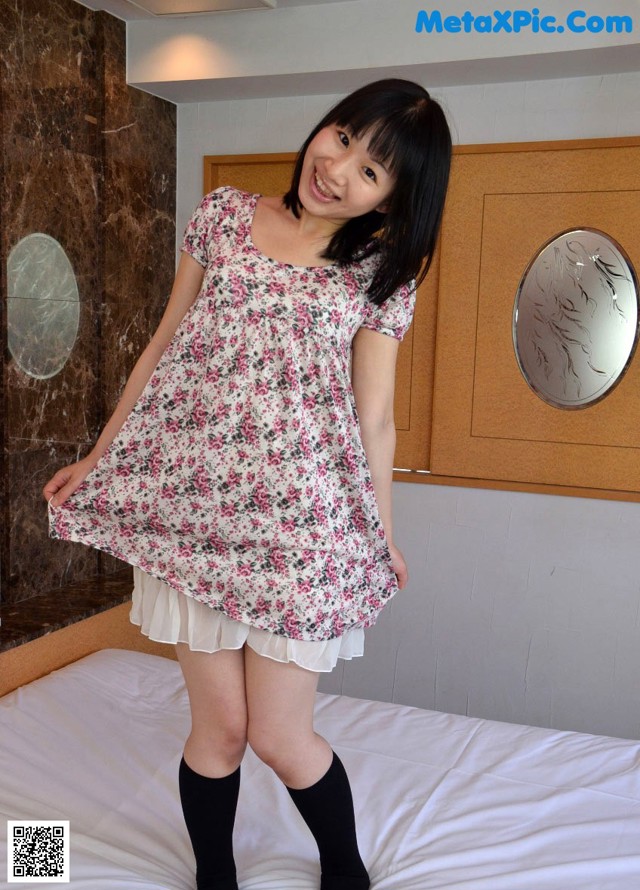 Amateur Sakurako - Topsecret Petite Blonde No.1d0058