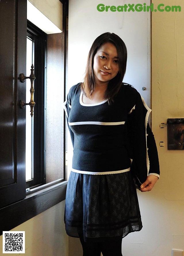 Miki Tachibana - Upsexphoto Naked Teen No.6441da