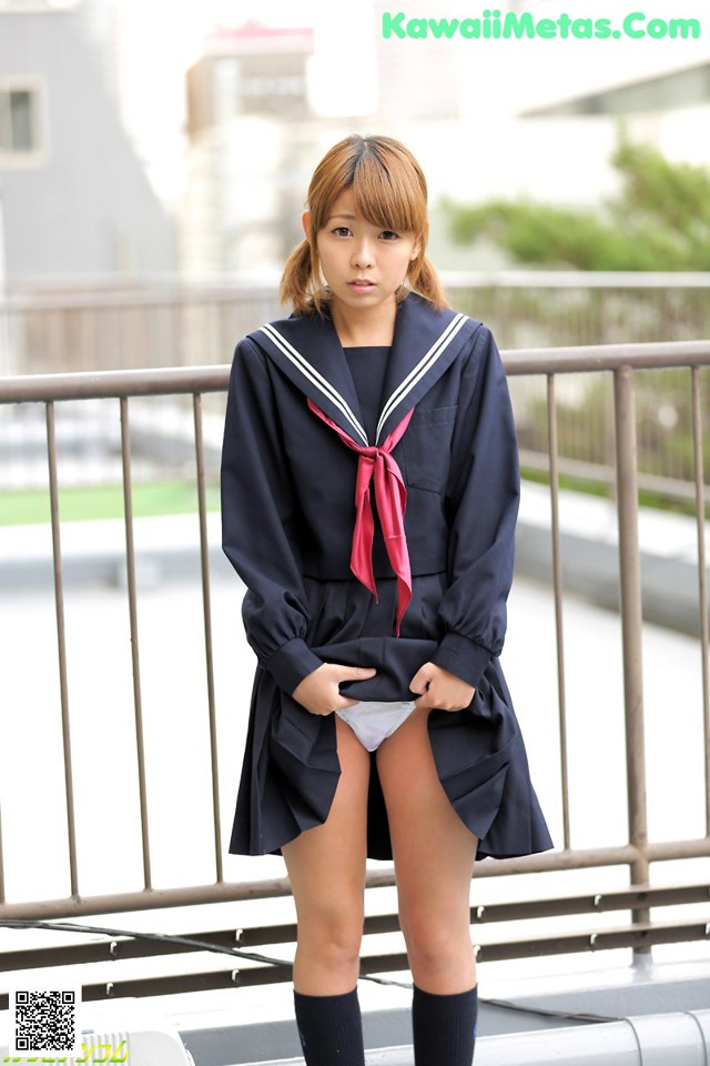 Fu Sazanami - 100cameltoa Naked Girl No.b88339