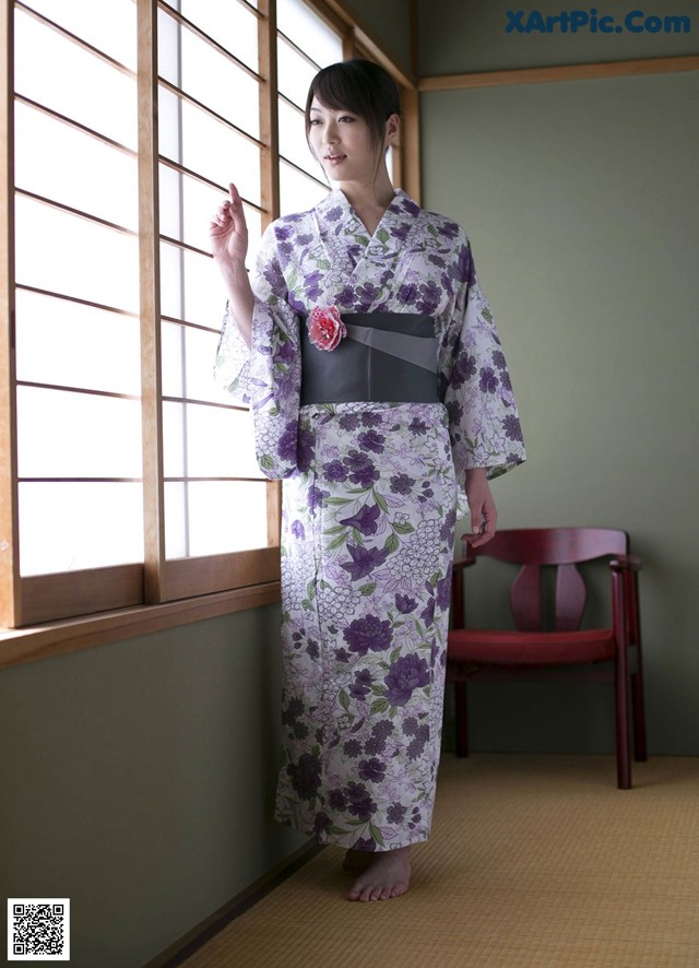 Akari Hoshino - Felicity Ganbang Momteen No.4d122d