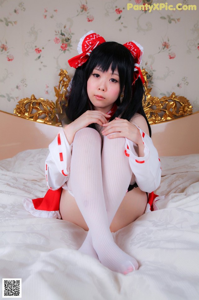 Cosplay Yugetsutei - Ddfprod Hairy Nude No.48c5ef