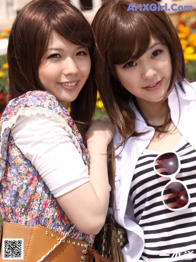 Misaki Ueno - Klaussextour Showy Beauty No.2994b2