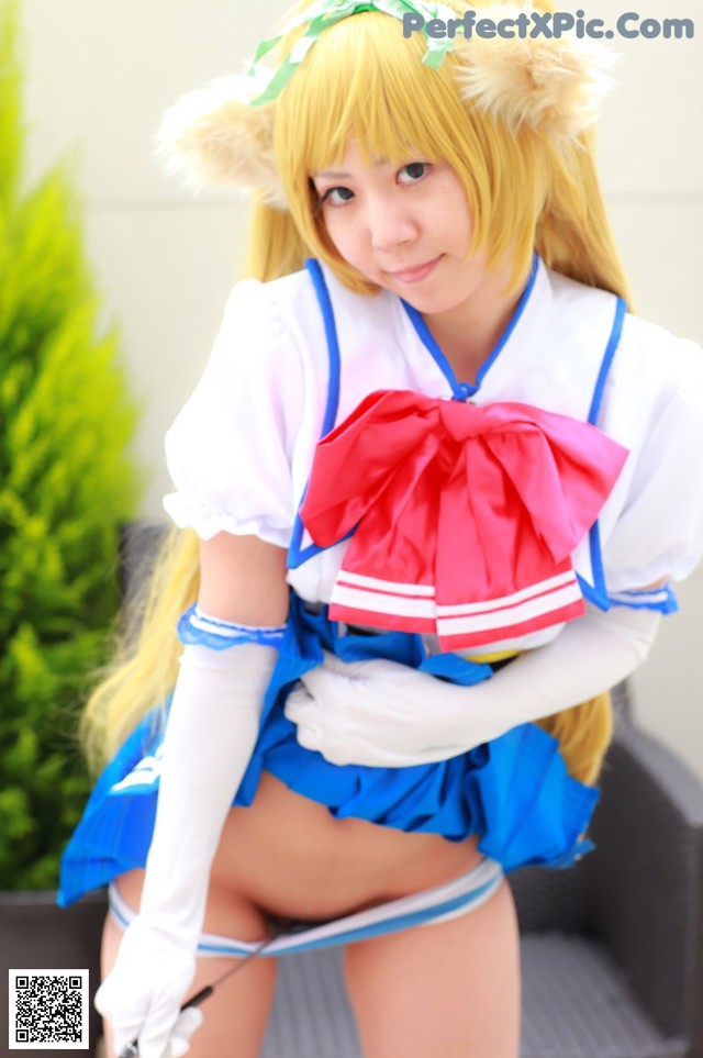 Cosplay Ayane - Gloryhole Gambaramerika Xxx No.3f61b4