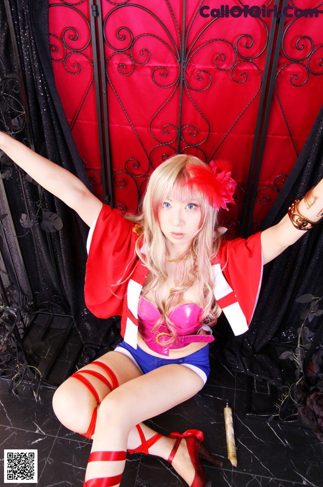 Cosplay Sachi - Junkies Boy Xxx No.ac3236