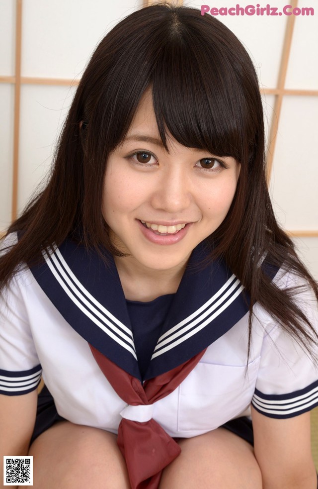 Misa Suzumi - Galleryes Fat Puffy No.d052ba