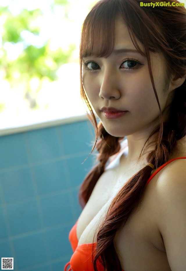 Amiri Saitou - Deville Watchfreeav Girl No.1a820a