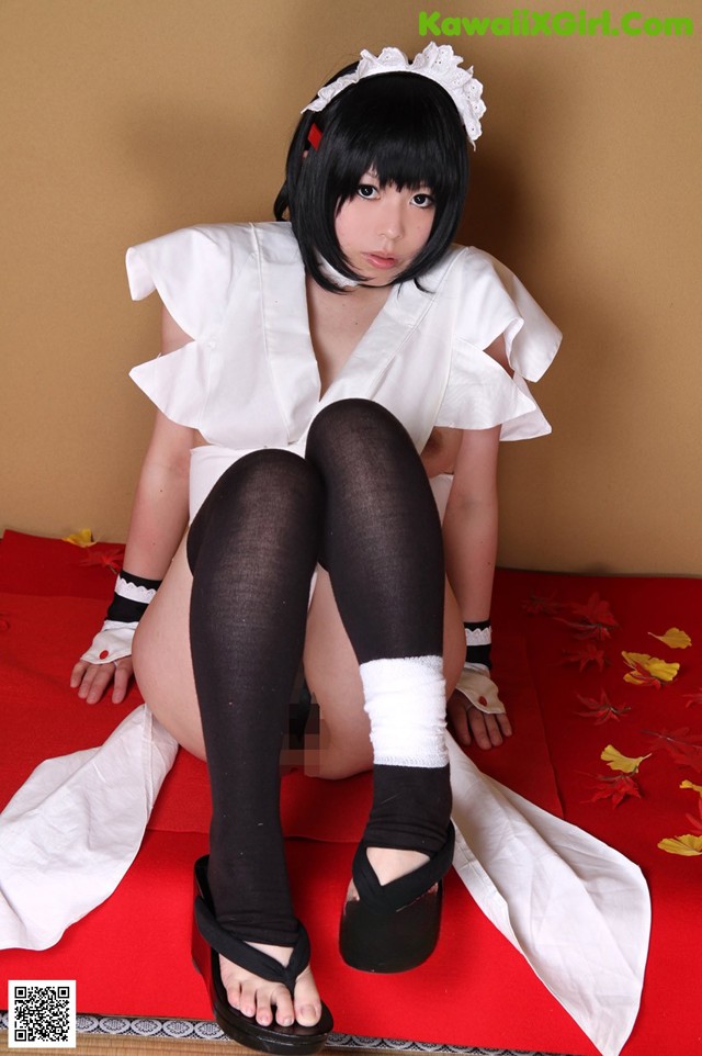 Cosplay Iroha - Poolsex Nudesexy Photo No.0d4bce