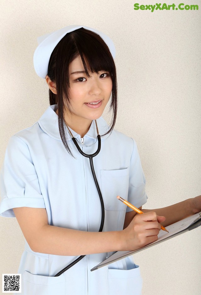 Tsumugi Muto - 18xgirls Perfect Curvy No.ad84ef