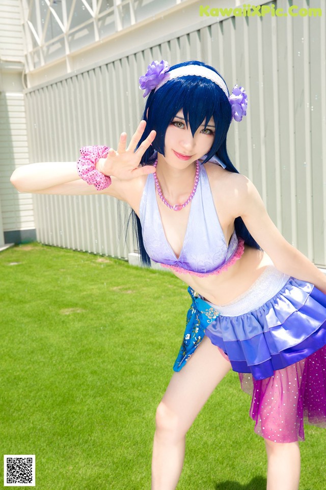Cosplay Mike - Wild All Photos No.0b6ba0