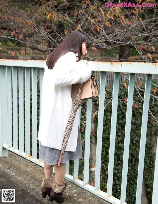 Nami Sekine - Asiansexdiary Dogy Style No.885056