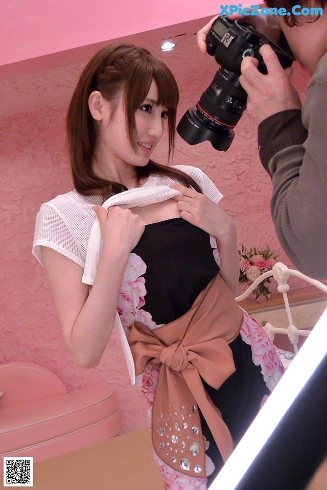 Karin Aizawa - Angel Posy Poon No.c8f81d