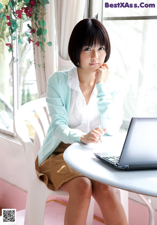 Miyo Ikara - Geleris Sexy Ass No.5fead0