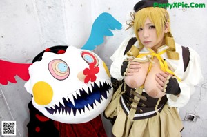 Maryou Chouzuki - Ilse Pee Wetspot