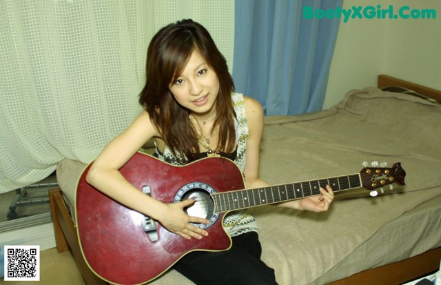 Ryo Uehara - Videk Cute Chinese No.a9b9e7